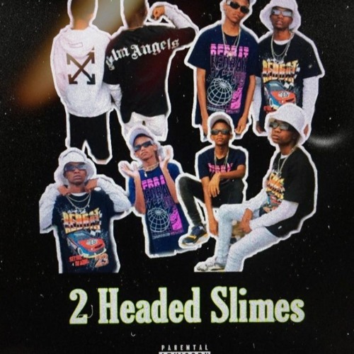 2 Headed Slimes EP