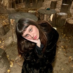 Justine Ferrer @ Kiosk Radio 25.09.2025