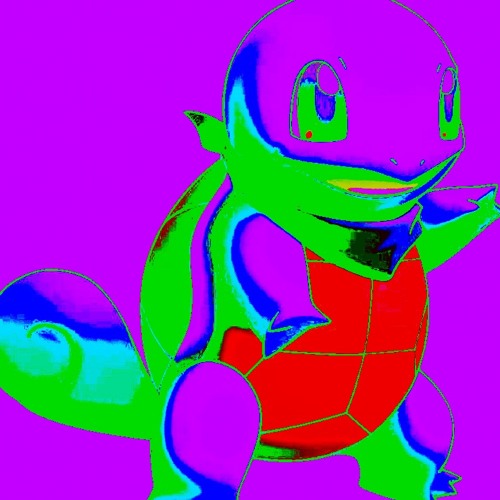 Squirtle (prod. by Matt Tha Producer)