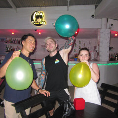 Majerni Rooftop in Phetchaburi - live