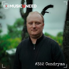 #352 Cendryma