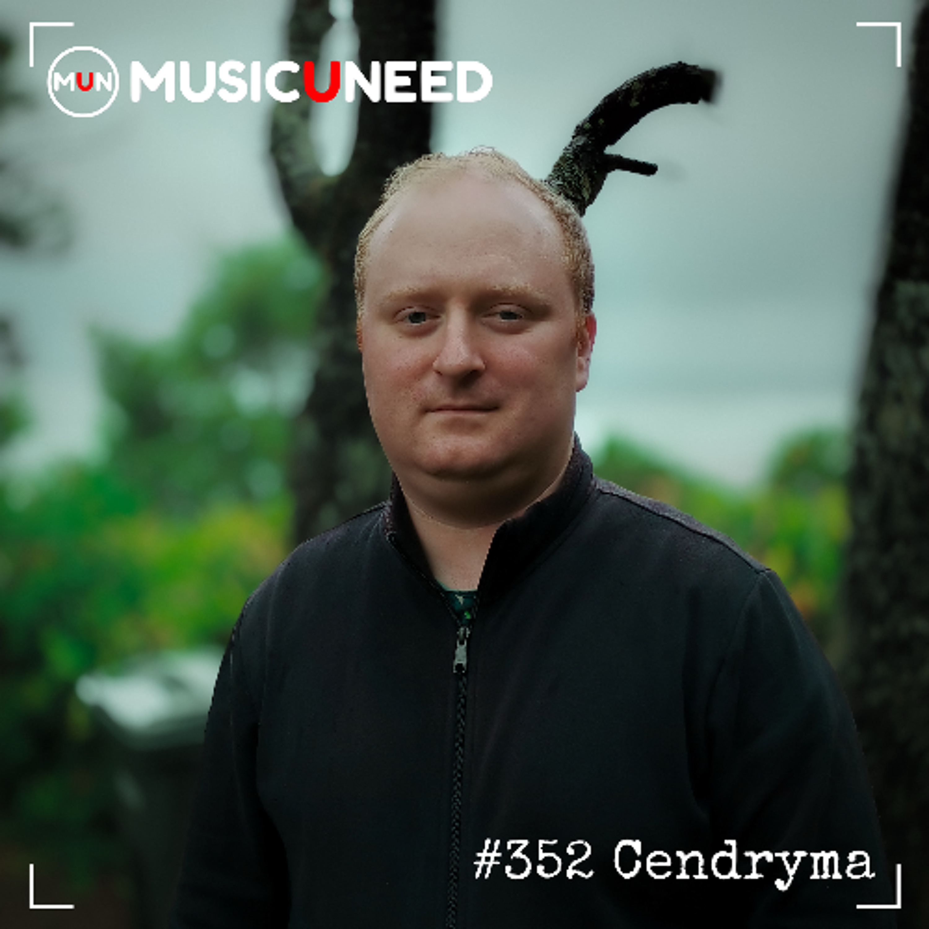#352 Cendryma