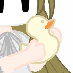 Stay/Duck meme