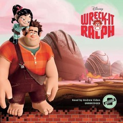 ⚡Read🔥Book Wreck-It Ralph