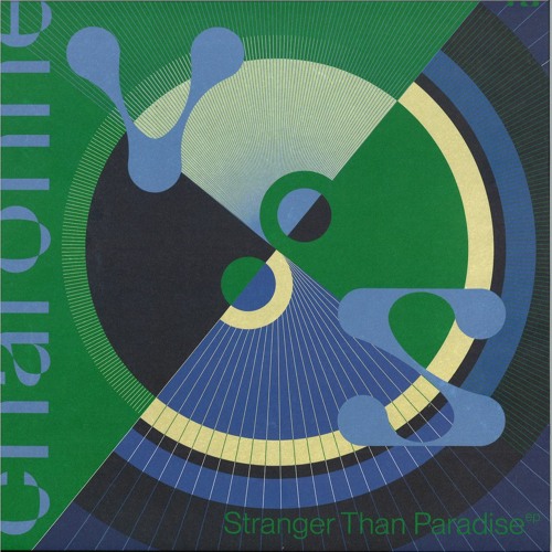 Premiere: B1 – Charonne – This Is Just A Game [VS002]