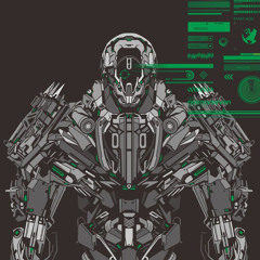 Transformers Villans x Fangs (ultra slowed)