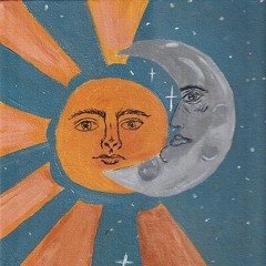 sol at luna - geiko