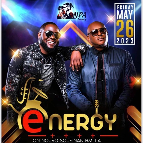 Energy Live 2023 Grande Premiere
