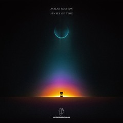 AVALAN ROKSTON - Senses Of Time (Original Mix)