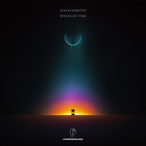 AVALAN ROKSTON - Senses Of Time (Original Mix)