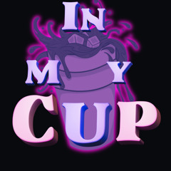 testmyluck! (in my cup)