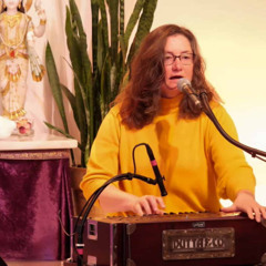 Om Shakti Om Shakti with Katyayani