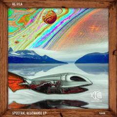 RE.vila - Synergy (Original Mix)