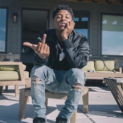 NBA Youngboy - Step Harder (slowed)