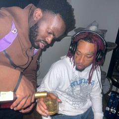 CHOCTIV - play wit me acapella W/ KEEZZ