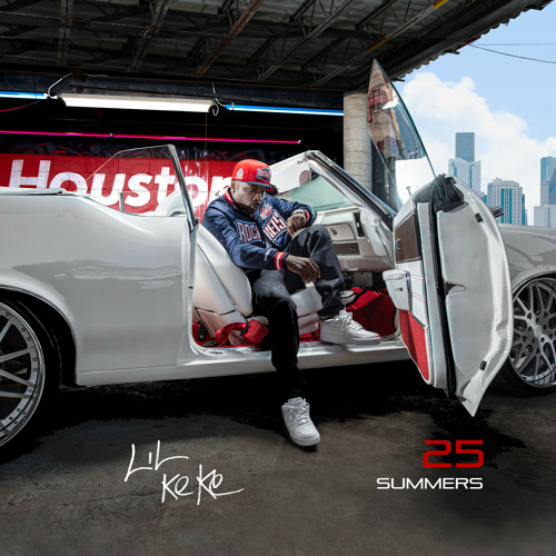 洋楽 LIL KEKE 6 Stream 6 AM (feat. Yung Necro) by Lil Keke | Listen online