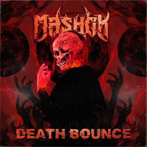 DEATH BOUNCE