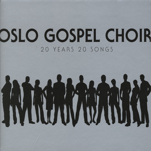 Oh, Happy Day (feat. Hans Esben Gihle)