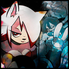 doggirl anthem (Remix) w/ @zombAe & @milkypossum