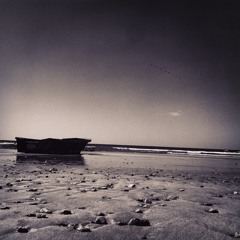 Churchyard (Feat. Casey McGrath)