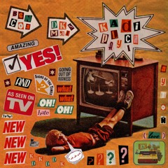 DKmain x Bencoa - Kadi Play Chi?