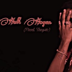 Choppa Dread  - Hulk Hogan (Produced by Trey40)