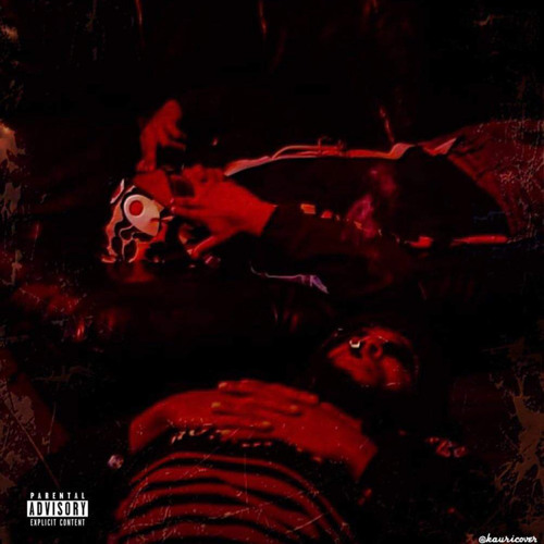 Ken Griffey - Montego X Blocc Ballout