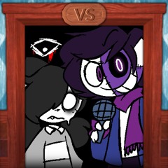 [R1M7] weak and stickly - Blocked Door: The Blind Spot