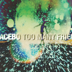 Too many Friends (Airosource Remix)