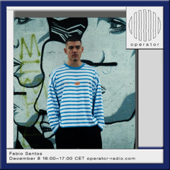 Fabio Santos - 8th December 2025