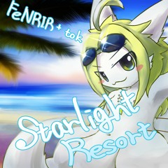 【#MA_2023】StarLight Resort