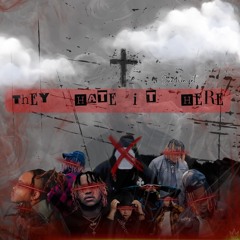 Lord Forgive Em (feat. Christ Jr & Strange Child)