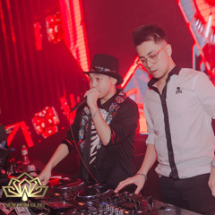 NST - DJ THAI HOANG IN NEW MDM CLUB 2020 - HALLOWEEN FESTIVAL (ROMAN REMAKE)