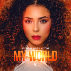 My World (James Wiles Remix)
