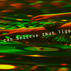 you can believe that   version 4