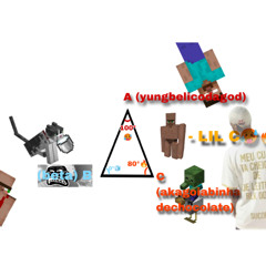 diss pro maluco do ventilador na parede ao beat de minecraft hoodtrap (prod by Yung Bélicodagod)