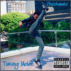 Taking Melee [Produced by PREMISE On The BEAT]