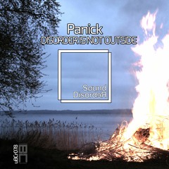 Panick - KRISHNAMURTI (Original Mix) [Underground BeatCode Records]