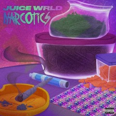 Narcotics - Juice WRLD