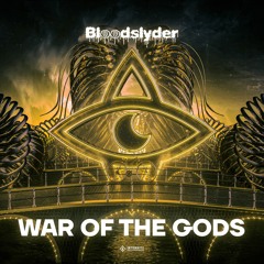 War Of The Gods (Extended Mix)