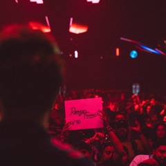 Ciara - Get Up (Ranger Trucco Edit) (UNRELEASED)