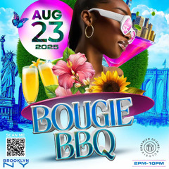 BOUGIE BBQ PROMO MIX