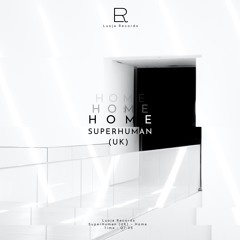 SuperHuman (UK) - Home