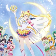 SAILOR MOON