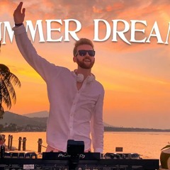 Summer Dreams - Dua Lipa, Avicii, David Guetta, Diplo, Flume, Kygo, Bebe Rexah, Calvin Harris