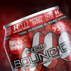 BOUNC'D (Seventy Three) **FREE DOWNLOAD**