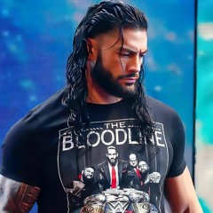 ROMAN REIGNS Theme – Head Of The Table | EPIC HQ Remake