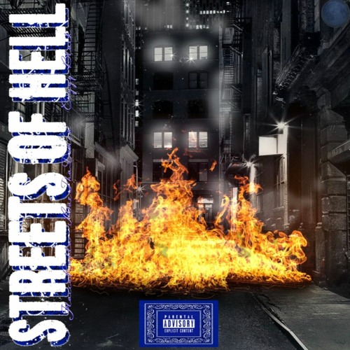 Streets Of Hell Ft. MaxThaDemon, Ciggy Black