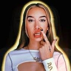 JULIA WOLF - IN MY ROOM(D&B EDIT)