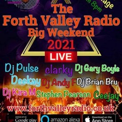 forth valley radio big weekend 2021 mix